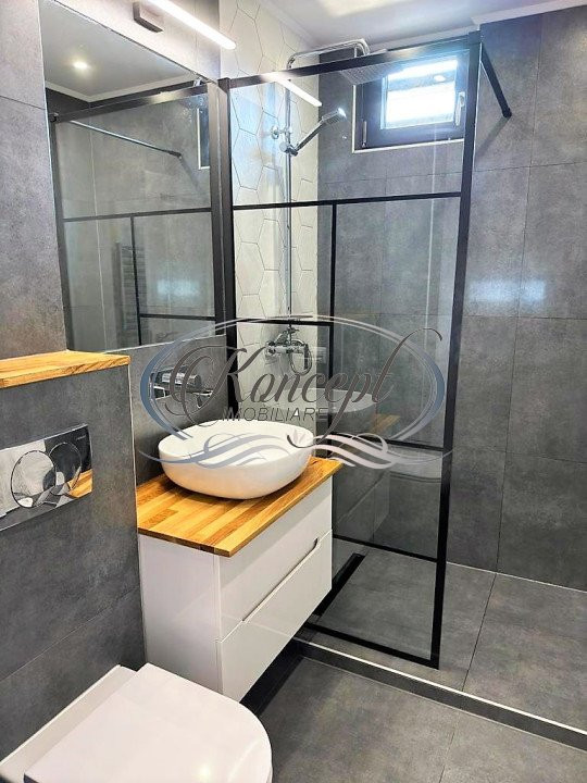 Apartament ultrafinisat in Gheorgheni