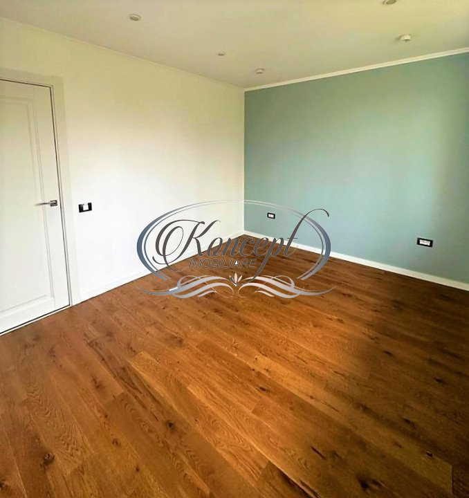 Apartament ultrafinisat in Gheorgheni