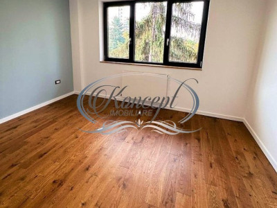 Apartament ultrafinisat in Gheorgheni