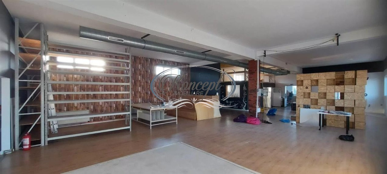 Spatiu de birouri pe str. Traian Vuia