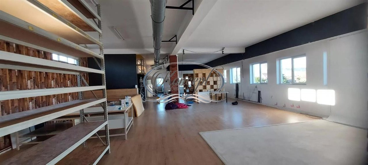 Spatiu de birouri pe str. Traian Vuia