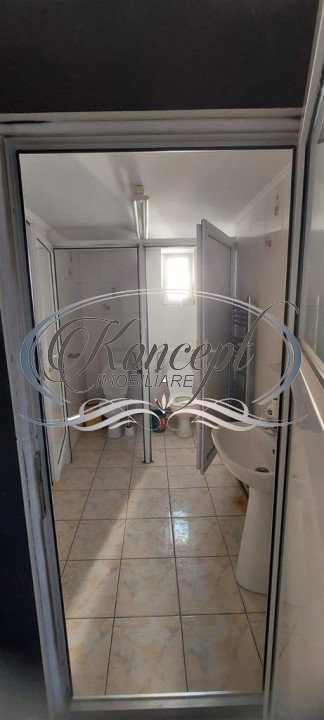 Spatiu de birouri pe str. Traian Vuia