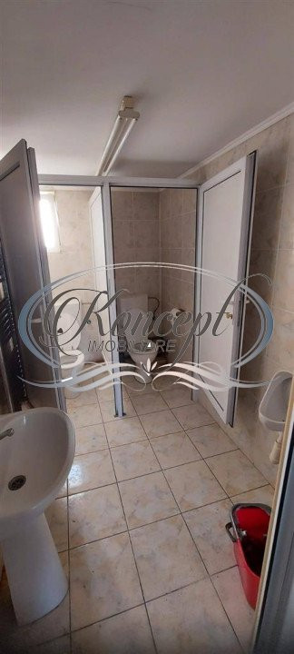 Spatiu de birouri pe str. Traian Vuia