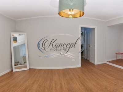 Smart Home la un click distanta in cartierul Manastur