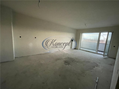 Apartament etaj intermediar, str. Soporului