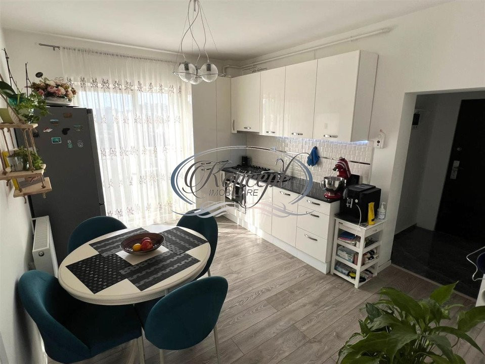 Apartament cochet in zona Iulius Mall