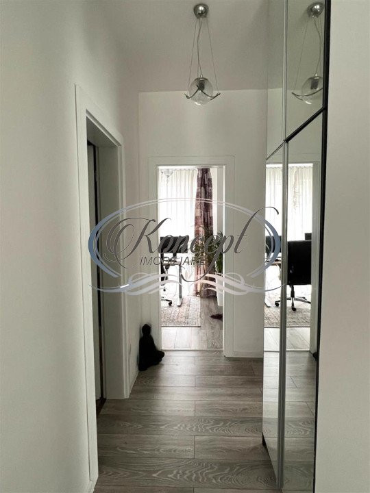 Apartament cochet in zona Iulius Mall