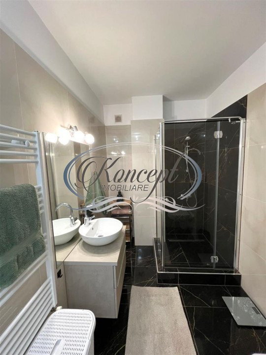 Apartament cochet in zona Iulius Mall