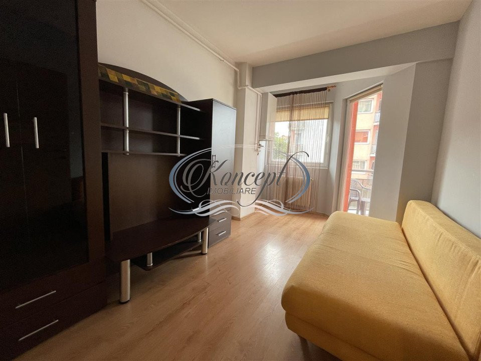 Apartament cu parcare pe str. Alverna