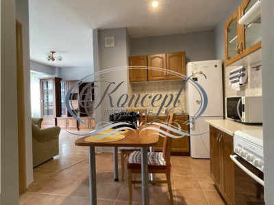 Apartament cu parcare pe str. Alverna