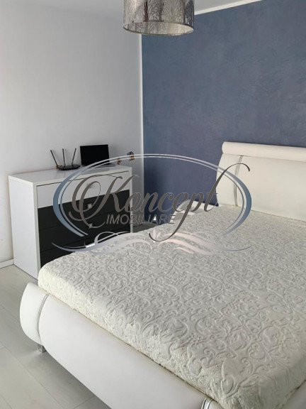 Apartament modern pe str. Nicolae Steinhardt