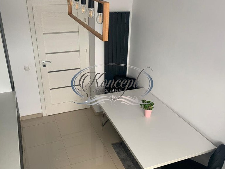 Apartament modern pe str. Nicolae Steinhardt