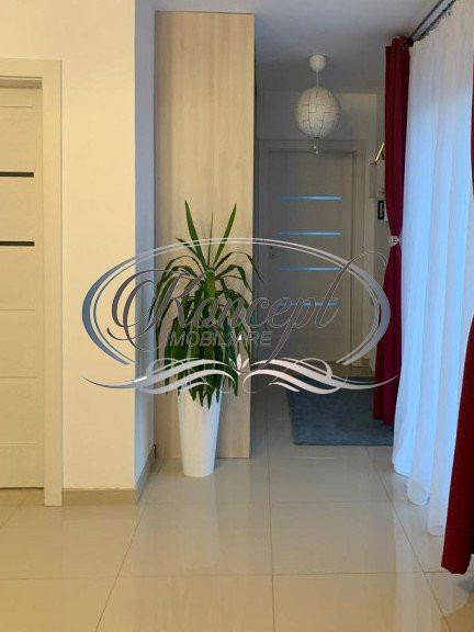 Apartament modern pe str. Nicolae Steinhardt