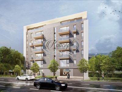 Apartament premium, zona semicentrala