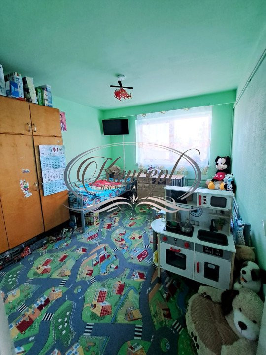 Apartament in zona Parcului Colina