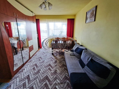 Apartament in zona Parcului Colina