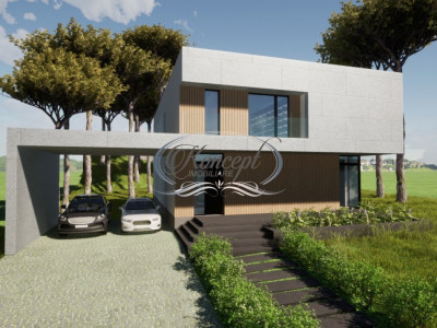 Casa individuala in Faget