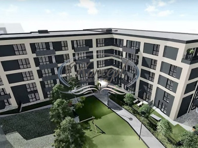 Apartament in imobil nou, zona VIVO