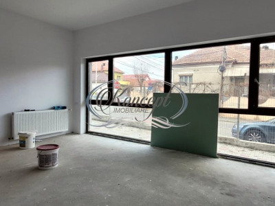 Spatiu pentru birouri, in Dambul Rotund