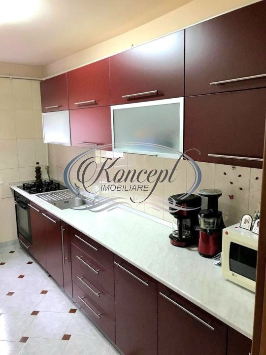 Apartament spatios cu parcare, Muzeul Apei