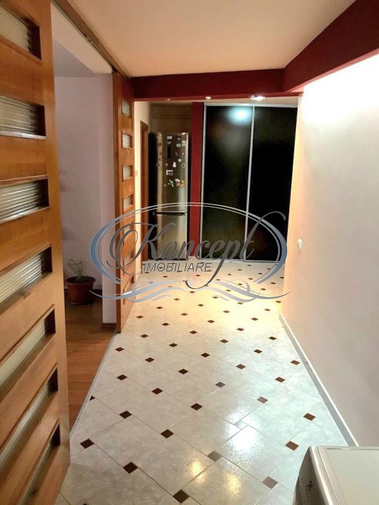 Apartament spatios cu parcare, Muzeul Apei