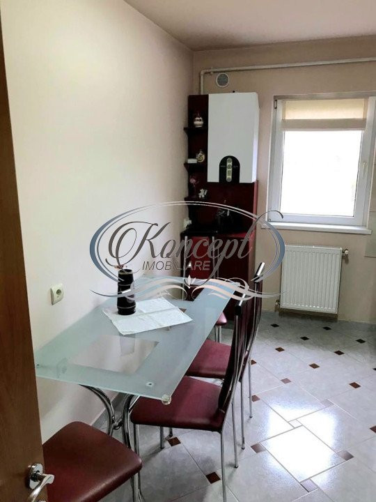 Apartament spatios cu parcare, Muzeul Apei