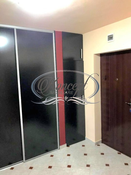 Apartament spatios cu parcare, Muzeul Apei