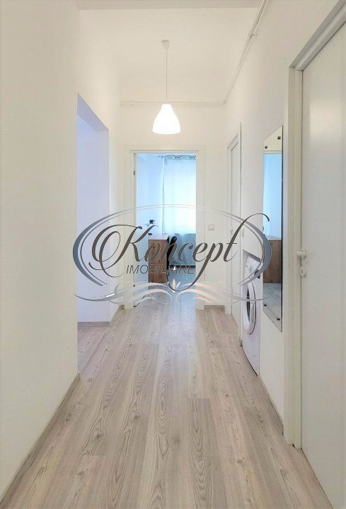 Apartament langa Parcul Central