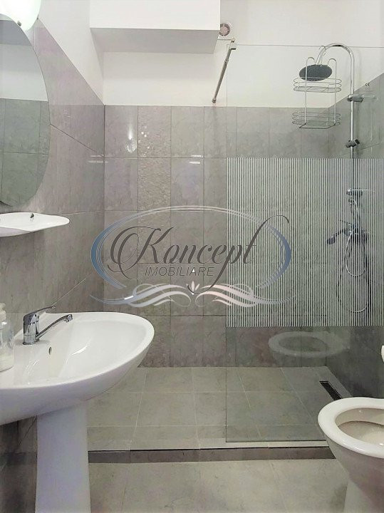 Apartament langa Parcul Central