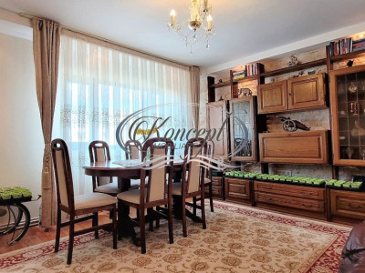 Apartament confort sporit, zona Calvaria