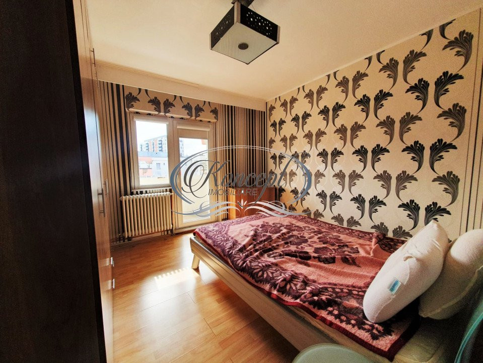 Apartament in zona BRD Marasti