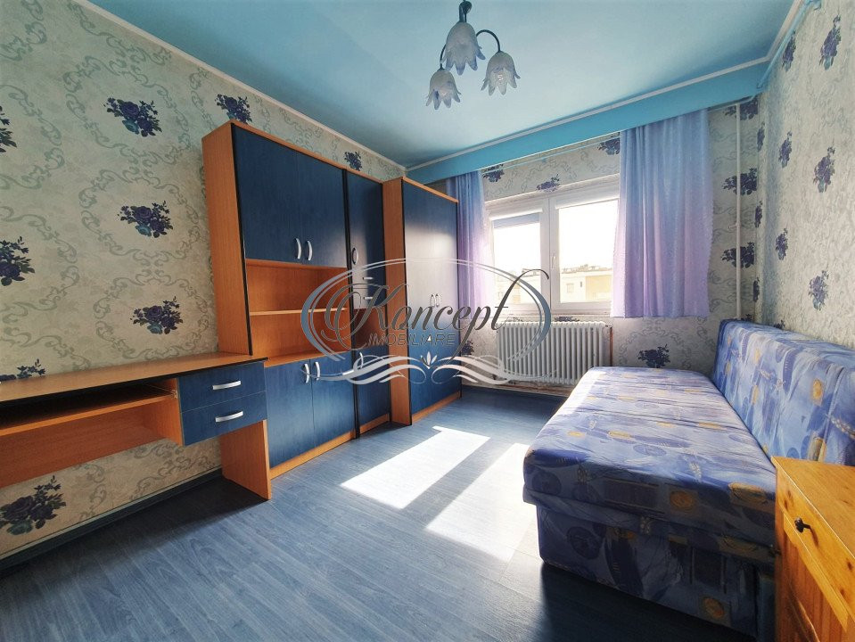 Apartament in zona BRD Marasti