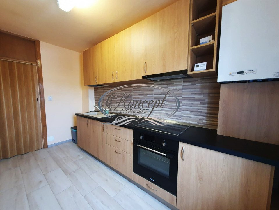 Apartament in zona BRD Marasti