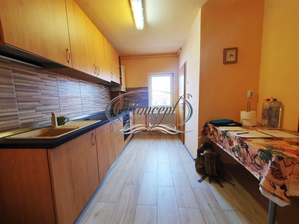 Apartament in zona BRD Marasti