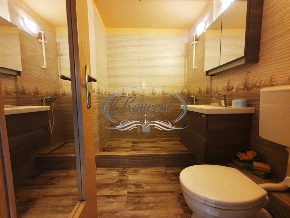 Apartament in zona BRD Marasti