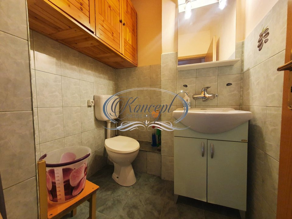 Apartament in zona BRD Marasti