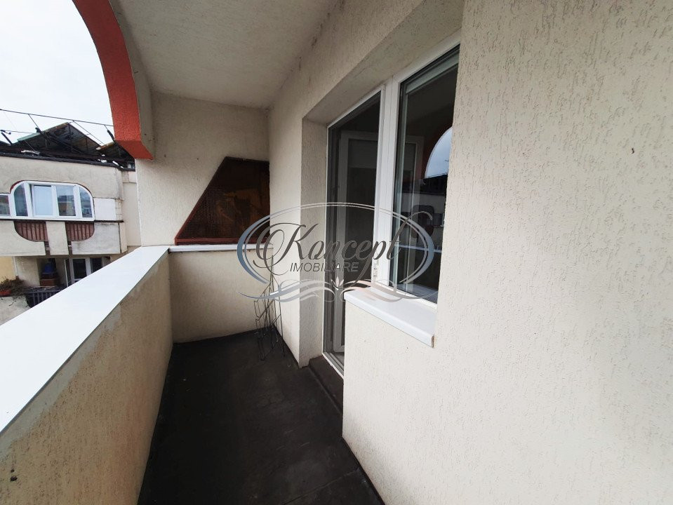 Apartament in zona BRD Marasti