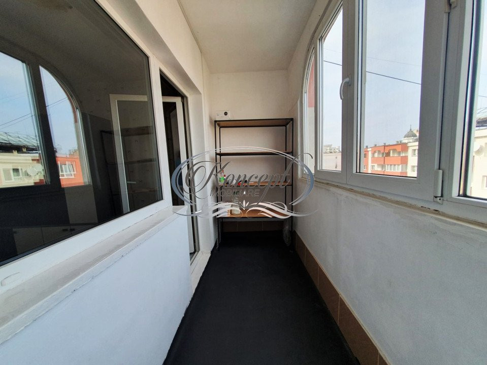Apartament in zona BRD Marasti