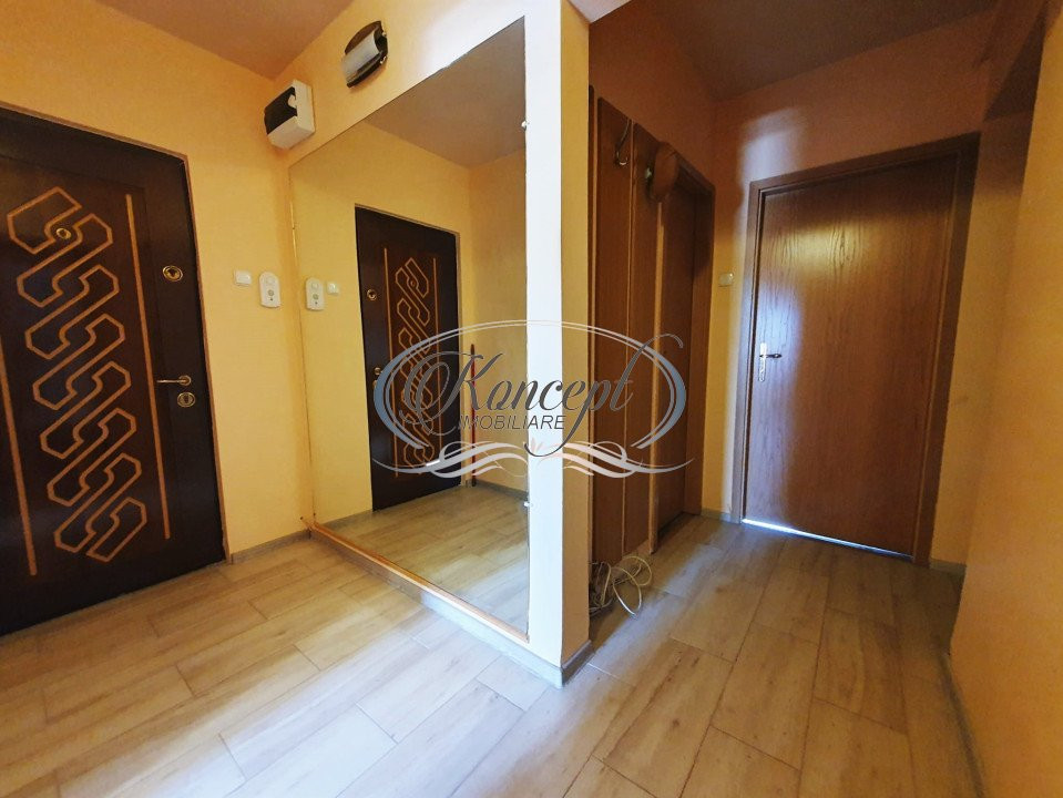 Apartament in zona BRD Marasti