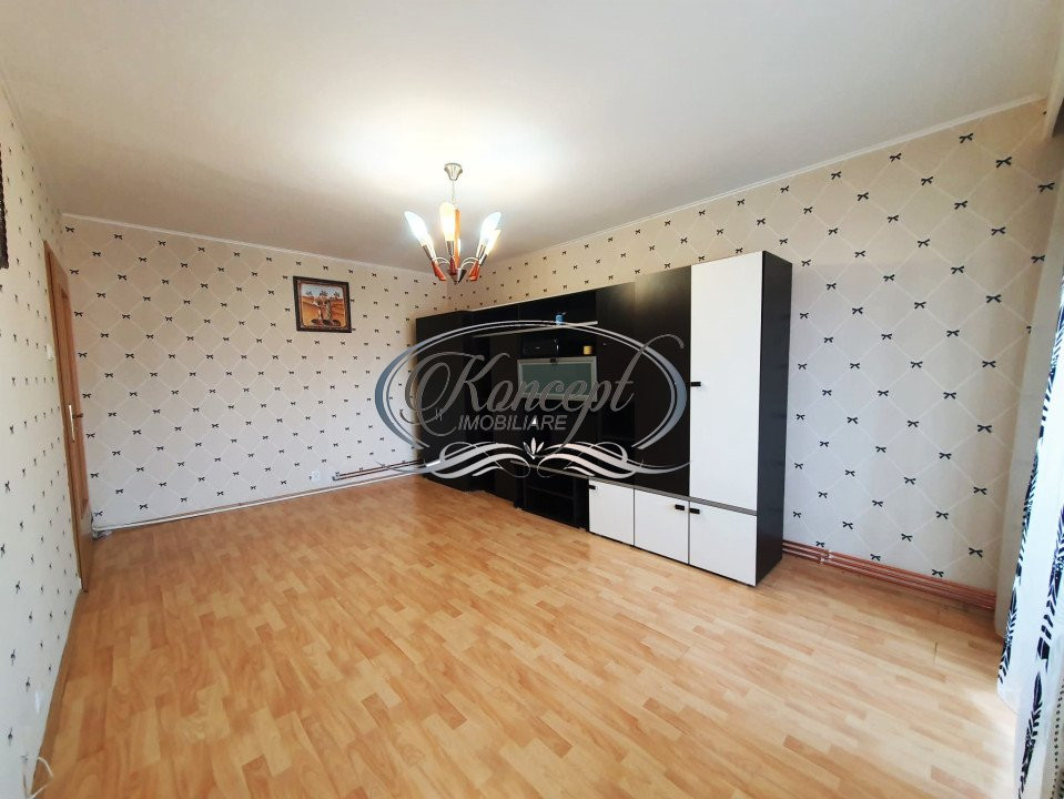 Apartament in zona BRD Marasti