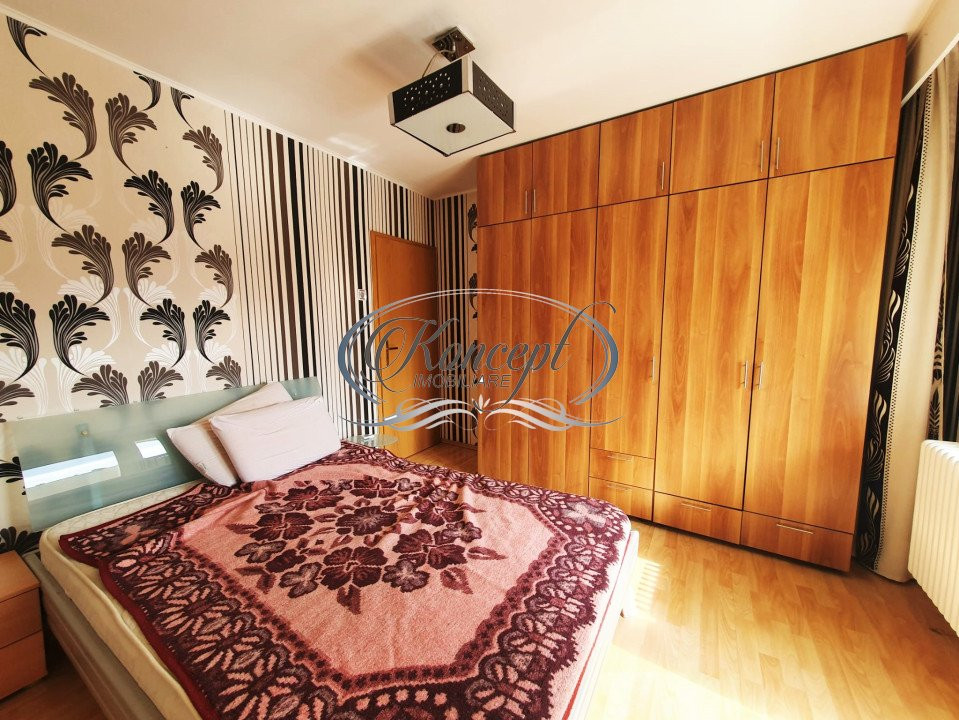 Apartament in zona BRD Marasti