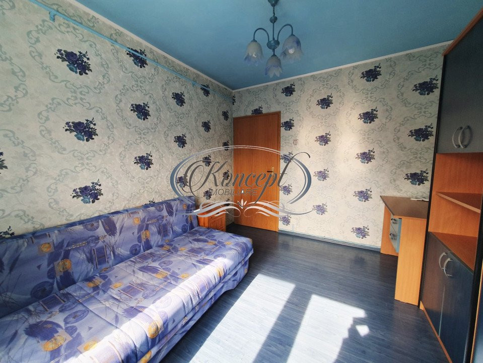 Apartament in zona BRD Marasti