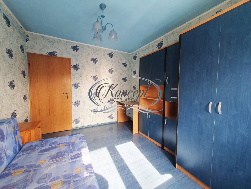 Apartament in zona BRD Marasti