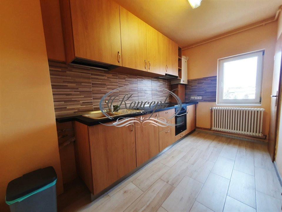 Apartament in zona BRD Marasti