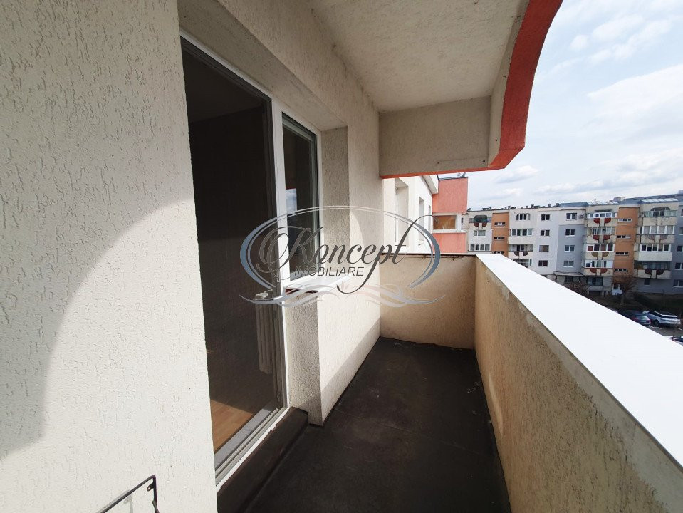 Apartament in zona BRD Marasti