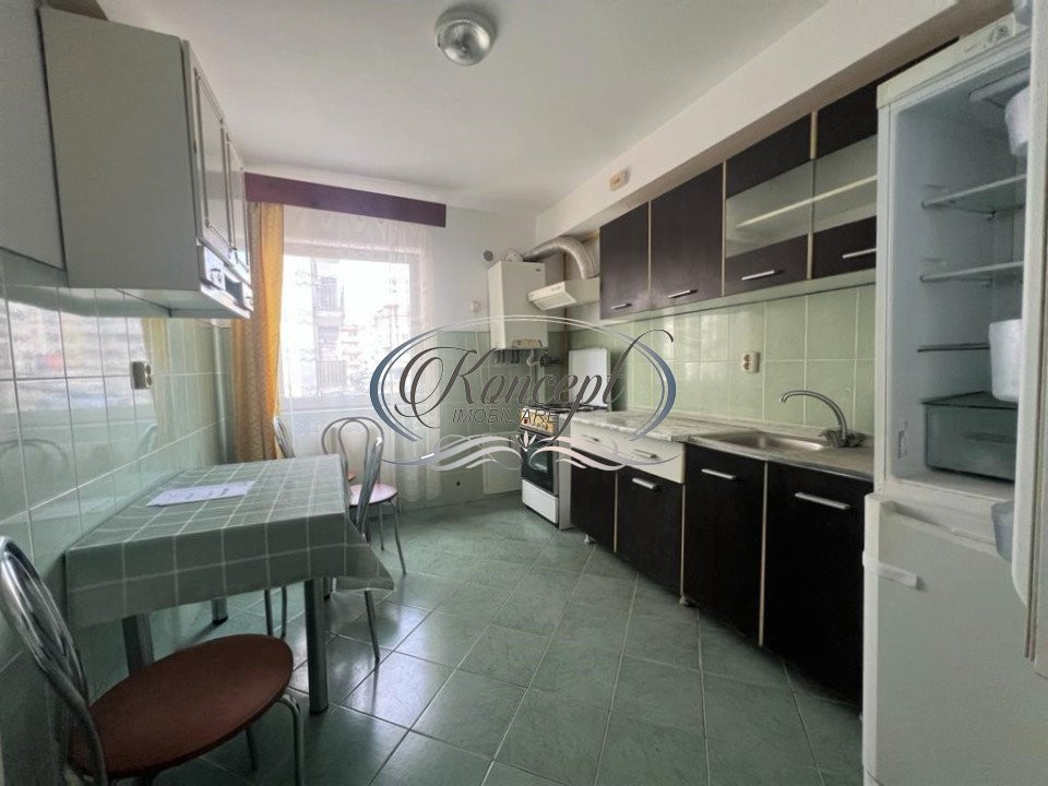 Apartament pet-friendly pe strada Stejarului