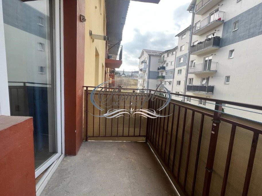 Apartament pet-friendly pe strada Stejarului