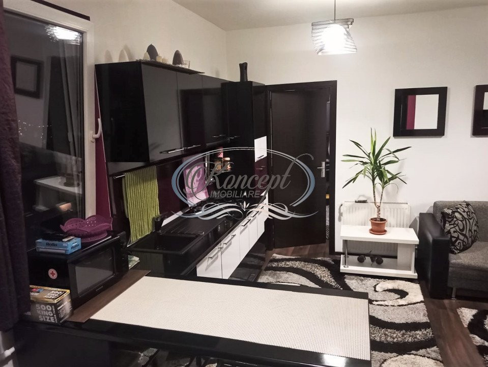 Apartament la cheie in zona Pietei Abator