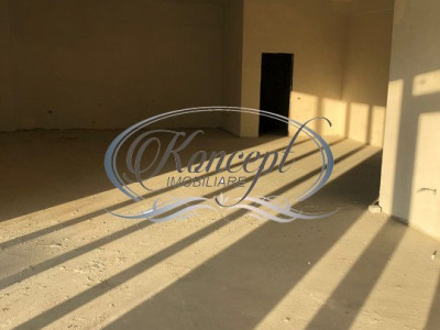 Spatiu comercial pe str. Fabricii