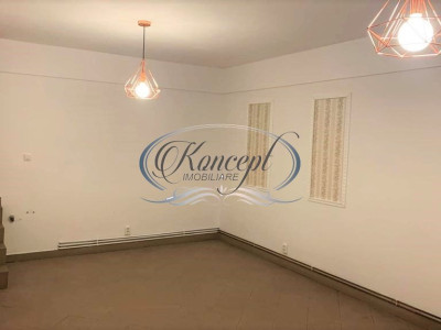 Spatiu de birouri in zona Semicentrala